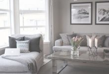 Modern Grey Living Room Ideas