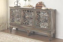 Console Table Cabinet