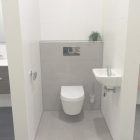Bathroom Toilet Ideas