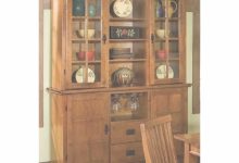 Home Styles China Cabinet