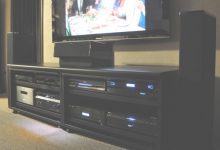 Home Theater Tv Cabinets