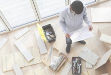 How To Dismantle Ikea Furniture