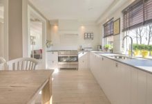 Cleaning Painted Cabinets