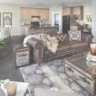 Living Room Decorating Ideas With Brown Leather Furniture