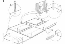 Ikea Furniture Assembly Help