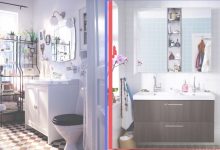 Ikea Small Bathroom Ideas
