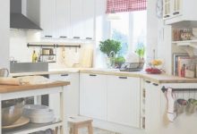 Ikea Ideas For Small Kitchens