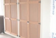 Garage Cabinet Doors
