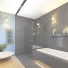 Contemporary Master Bathroom Ideas