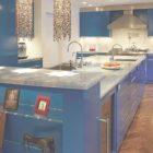 Blue Kitchen Ideas Decorations