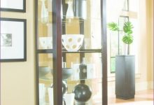 Glass Front Curio Cabinets