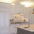 Kitchen Cabinets Molding Ideas