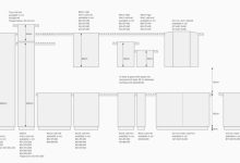 Ikea Wall Cabinet Sizes