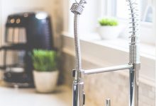 Kitchen Faucet Ideas