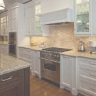 Kitchen Tile Backsplash Ideas With White Cabinets