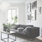 Living Room Ideas Black And White