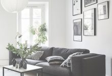 Living Room Ideas Black And White
