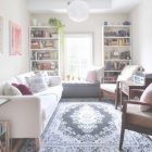 Long Skinny Living Room Ideas