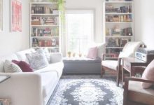 Long Skinny Living Room Ideas
