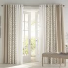 Window Curtains Ideas For Living Room