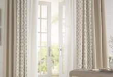 Window Curtains Ideas For Living Room