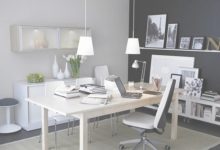 Ikea Office Furniture Ideas