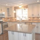 Mobile Home Kitchen Remodel Ideas