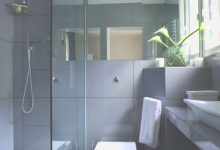 Modern Ensuite Bathroom Ideas