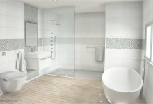 Bathroom Ideas Mosaic Tiles