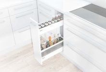 Blum Cabinets