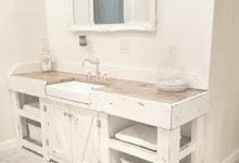 Cottage Bathroom Vanity Ideas