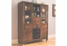Raymour And Flanigan China Cabinet