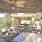 Outdoor Kitchen And Patio Ideas