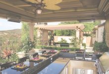 Outdoor Kitchen And Patio Ideas