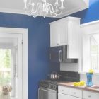Paint Ideas For Small Kitchens