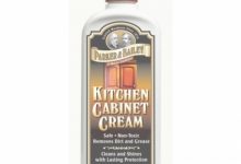 Parker And Bailey Kitchen Cabinet Cream