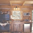 Cabin Kitchen Design Ideas