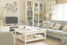 Pretty Living Room Ideas