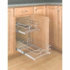 Wire Cabinet Organizers