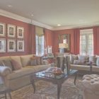 Red And Beige Living Room Ideas