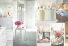Ideas For Decorating Bathroom