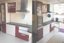 Kitchen Cabinets In Pune