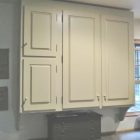 Clear Coat For Painted Cabinets