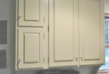 Clear Coat For Painted Cabinets