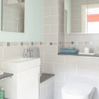 Ideas For Very Small Bathrooms