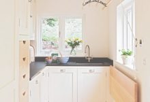 Kitchen Utility Room Ideas