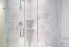 Bathroom Shower Enclosure Ideas