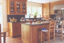 Kitchen Islands For Small Kitchens Ideas