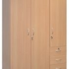 3 Door Cabinet