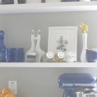 Blue Kitchen Theme Ideas